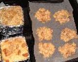 ☆パンの耳を使ってナッツクッキー♪作り方5写真