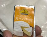 カリカリ☆チーズせんべい作り方1写真