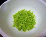 週末は家族でギョーザ大会！！作り方3写真
