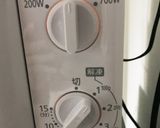 カリカリ☆チーズせんべい作り方6写真