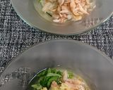 金目鯛焼き素麺作り方4写真