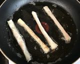 とまらない〜!パリパリスティック作り方7写真