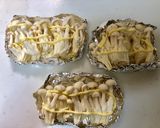 簡単すぐ出来る♡キノコのホイル焼き♬作り方4写真