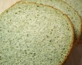 よもぎスポンジdeダブル餡の和風ケーキ作り方1写真