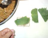 厚揚げの肉味噌焼き♪簡単肉味噌アレンジ作り方4写真