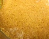 カレー粉＆オーロラソースの手羽タンドリー作り方1写真
