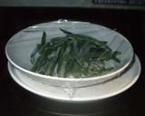 鶏ひき肉の炒り豆腐♪簡単作り方2写真