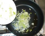 鶏ひき肉の炒り豆腐♪簡単作り方4写真