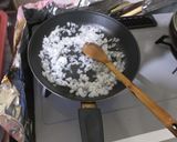 びっくりドンキー風♪チーズインハンバーグ作り方3写真