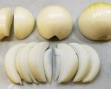 簡単/ほっこり甘い関西風肉じゃが(無水)作り方2写真