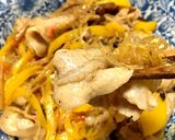 チャプチェ作り方6写真