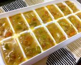 １歳からのカレー（離乳食完了期）作り方5写真