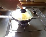 最速のポテト入りやきそば作り方8写真