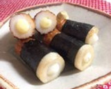 おひとりさまのちくわで簡単おつまみ57作り方4写真