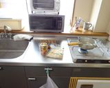 最速のもやしのスープ煮作り方1写真