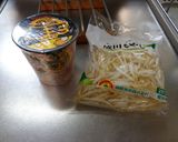 最速のもやしのスープ煮作り方2写真