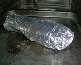 ★ 塩焼豚・塩チャーシュー ★作り方9写真