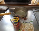 最速のもやしのスープ煮作り方6写真
