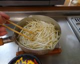 最速のもやしのスープ煮作り方8写真