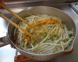 最速のもやしのスープ煮作り方12写真