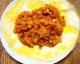 簡単 野菜嫌いもパクパク オムライス作り方3写真