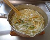 最速のもやしのスープ煮作り方13写真