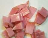 野菜たっぷり簡単★トマトスープ作り方3写真