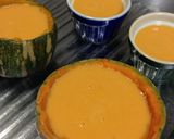 バターナッツかぼちゃのまったり濃厚プリン作り方5写真
