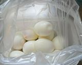 ツルっと簡単☆味たま♪めんつゆで作り方4写真