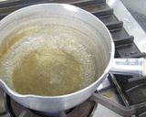 小麦アレルギー対応　みぞれ団子汁作り方4写真