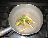 小麦アレルギー対応　みぞれ団子汁作り方6写真