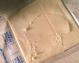 キャラ弁　簡単　血小板　働く細胞　♪作り方4写真
