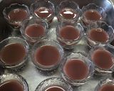 水羊羹作り方7写真
