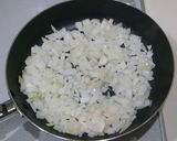シンプルな卯の花(おからの煮物)作り方1写真