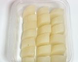 炊飯器で！私の離乳食の作り方作り方4写真