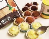 アレルギー対応☆スイートgheeポテト作り方4写真