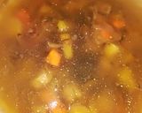 簡単!美味しい!本格派マンゴーカレー作り方4写真