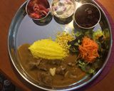 リンゴのチャツネ∞カレーやソースにも作り方10写真
