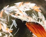 トマト入り中華風オムレツのさっぱり生姜餡作り方7写真