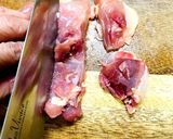 鶏の唐揚げ作り方1写真