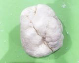 【韓国】HM♥のび~るチーズハットグ作り方1写真