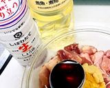 鶏の唐揚げ作り方2写真