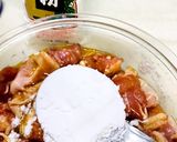 鶏の唐揚げ作り方3写真