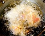 鶏の唐揚げ作り方4写真