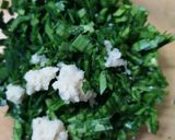 ニラ万能調味料作り方1写真