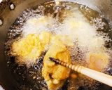 鶏の唐揚げ作り方5写真