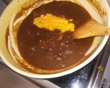 簡単!美味しい!本格派マンゴーカレー作り方5写真