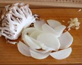 レンジで簡単！　チキンのトマト煮作り方2写真