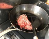 本格派♡ミートソース作り方4写真
