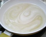 ✨秋を味わう♪ぶどう丸ごとゼリー✨作り方2写真